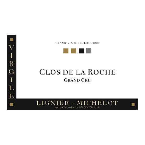 Domaine Lignier-Michelot Clos de la Roche Grand Cru