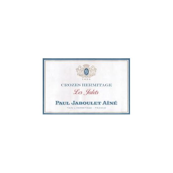 Domaine Paul Jaboulet Aîné Crozes Hermitage Les Jalets