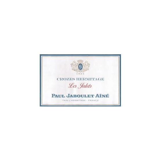 Domaine Paul Jaboulet Aîné Crozes Hermitage Les Jalets