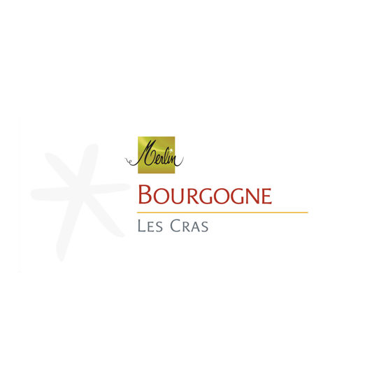 Olivier Merlin Bourgogne Rouge Les Cras