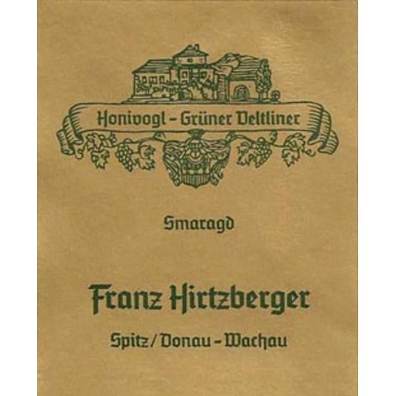 Hirtzberger Gruner Veltliner Honivogl Smaragd