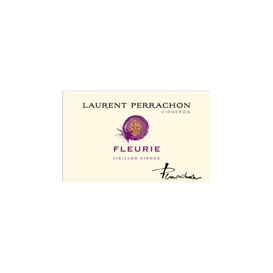 Laurent Perrachon Fleurie Vieilles Vignes