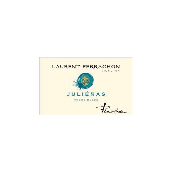 Laurent Perrachon Juliénas "Les Mouilles"