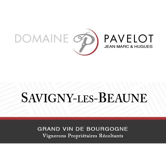 Domaine Pavelot Savigny Les Beaune