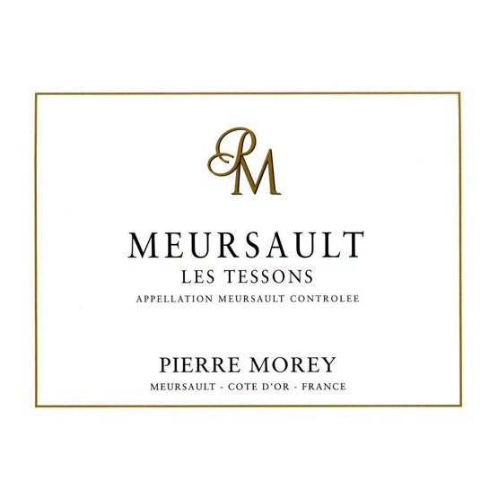 Pierre Morey Meursault Les Tessons