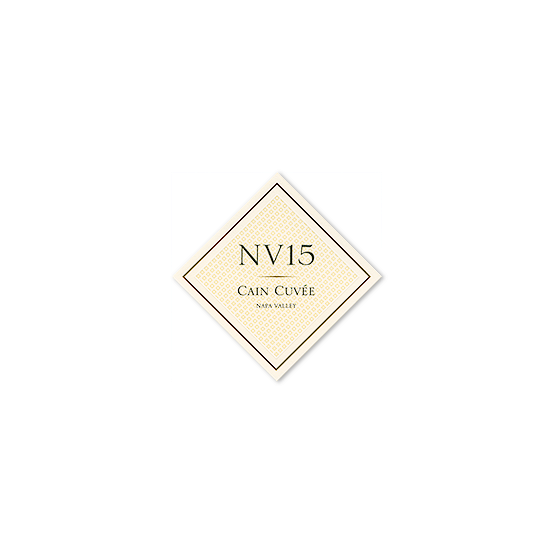 Cain NV14 Cain Cuvée