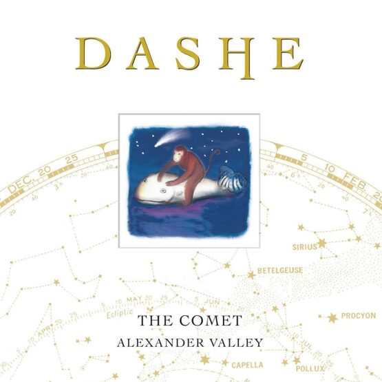 Dashe The Comet Old Vine