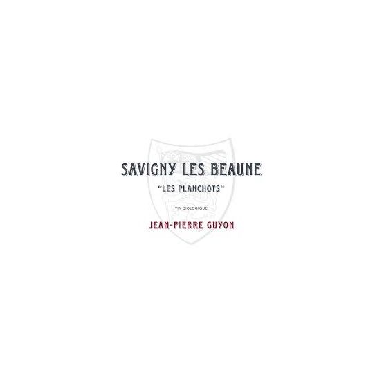 Domaine Jean-Pierre Guyon Savigny-Les-Beaune 'Les Planchots'