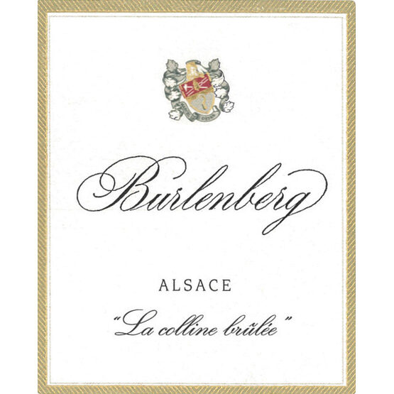 Domaine Marcel Deiss Alsace Burlenberg