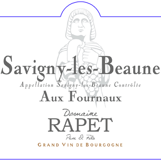 Domaine Rapet Savigny-Les-Beaune
