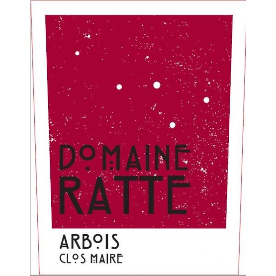 Domaine Ratte Clos Maire Rouge