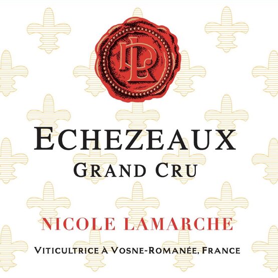 Domaine Nicole Lamarche Échezeaux Grand Cru