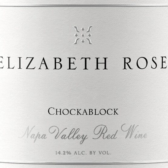 Elizabeth Rose Chockablock
