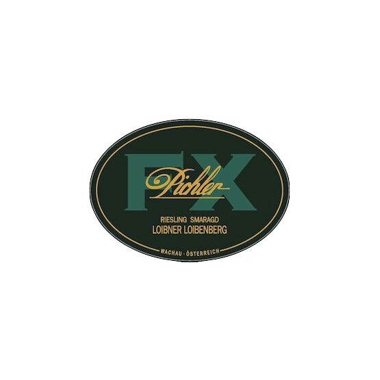 FX Pichler Riesling Loibner Steinertal Smaragd