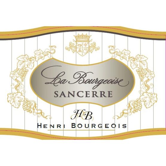 Henri Bourgeois Sancerre La Bourgeoise