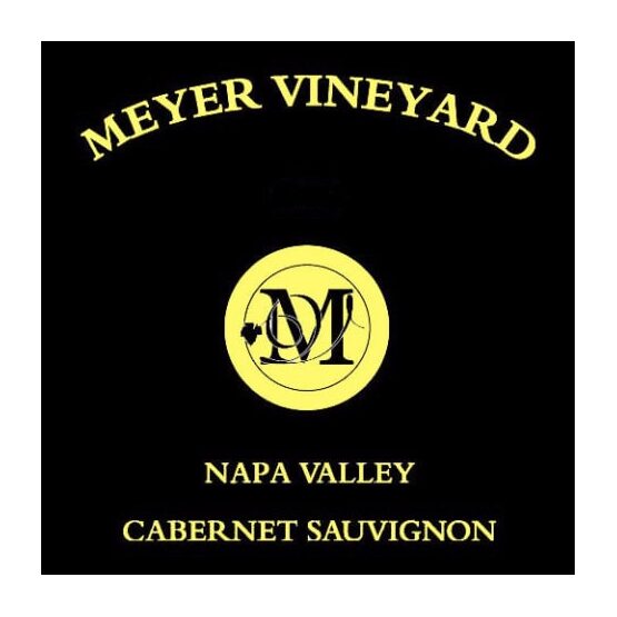 Hestan Vineyards Meyer Cabernet Sauvignon