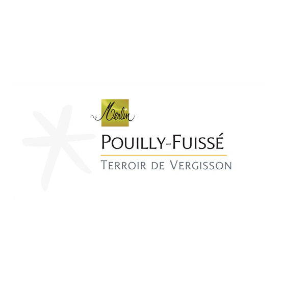 Olivier Merlin Pouilly-Fuissé Terroir De Vergisson