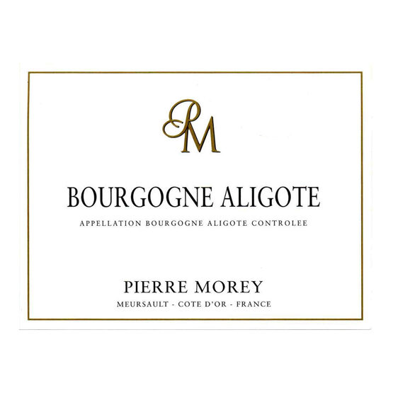 Pierre Morey Bourgogne Aligoté