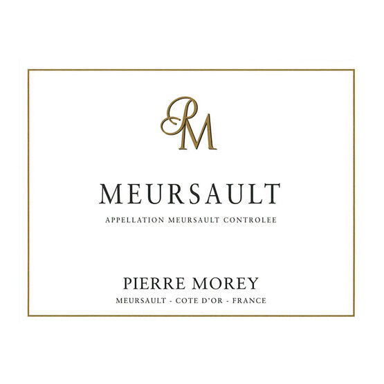 Pierre Morey Meursault