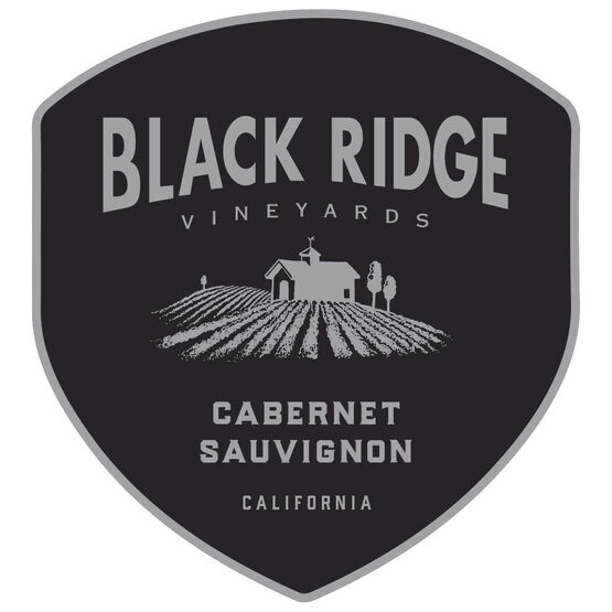 Scotto Black Ridge California Cabernet Sauvignon