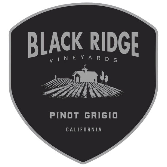 Scotto Black Ridge California Pinot Grigio