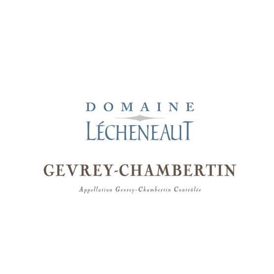 Domaine Lécheneaut Gevrey-Chambertin