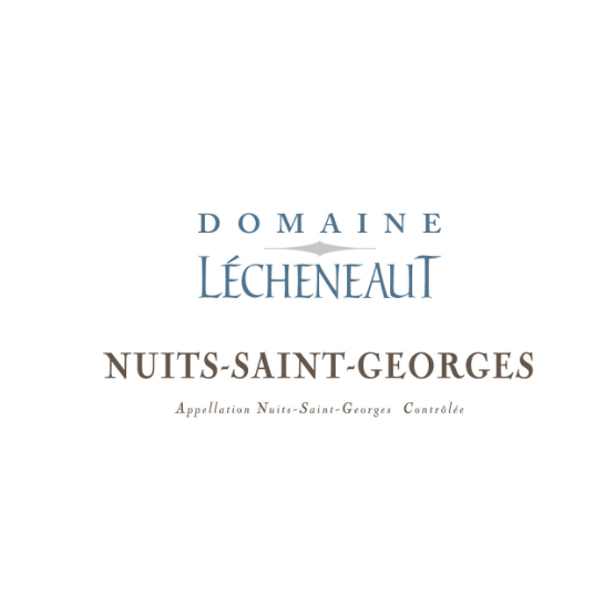 Domaine Lécheneaut Nuits-Saint-Georges
