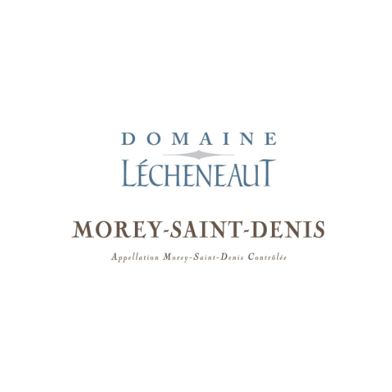 Domaine Lécheneaut Morey-Saint-Denis