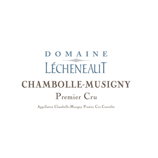 Domaine Lécheneaut Chambolle-Musigny Premier Cru
