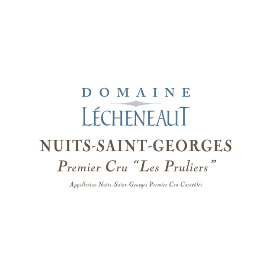 Domaine Lécheneaut Nuits-Saint-Georges Premier Cru Les Pruliers