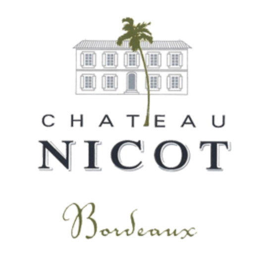 Château Nicot Bordeaux Rouge