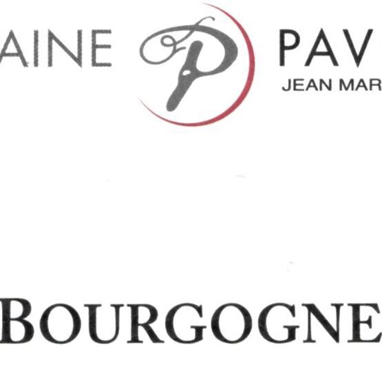 Domaine Pavelot Bourgogne Rouge