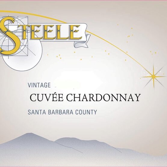 Steele Cuvée Chardonnay