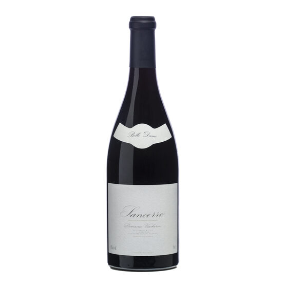 Domaine Vacheron Sancerre Belle Dame Rouge