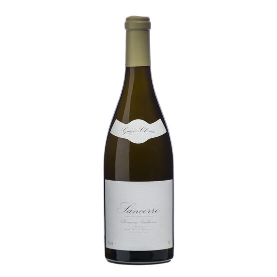 Domaine Vacheron Sancerre Guigne Chevres