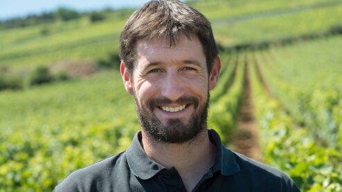 ​​​​Sylvain Cathiard