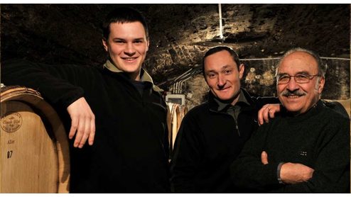 Domaine Michel Niellon