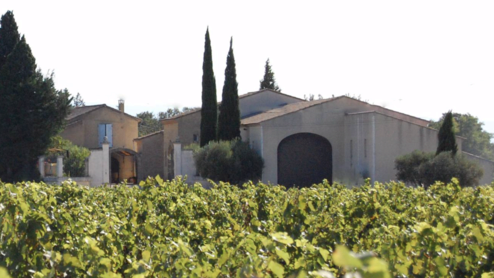 Domaine de la Charbonnière