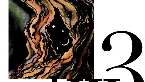 Three Wine Company Logo