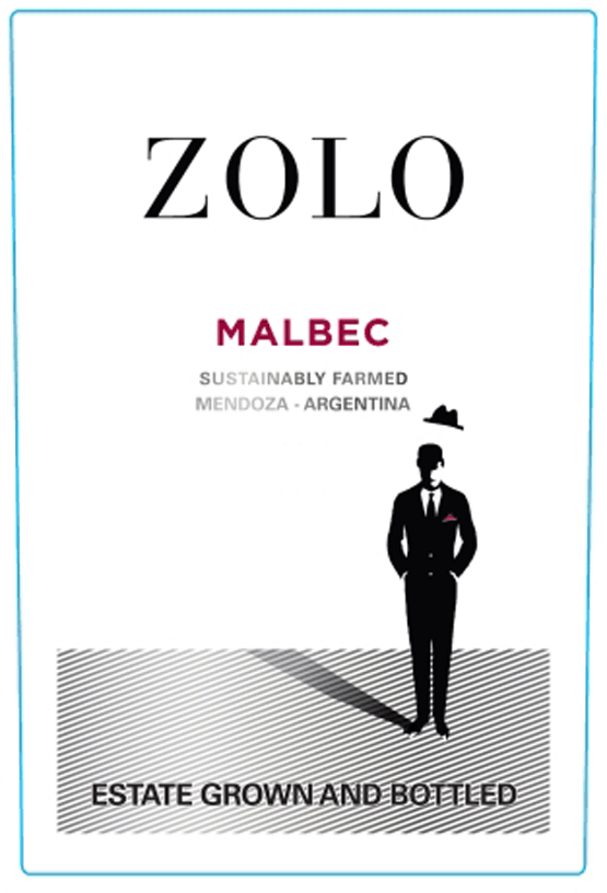 Zolo Malbec