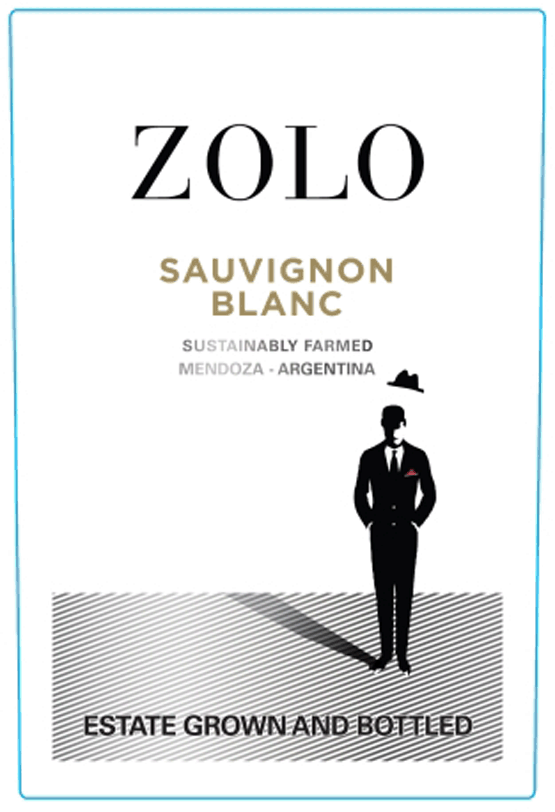 Zolo Sauvignon Blanc