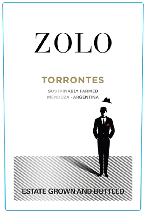 Zolo Torrontes