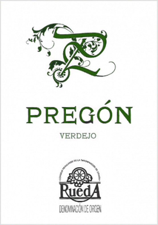 Bodegas Riojanas Pregón Verdejo