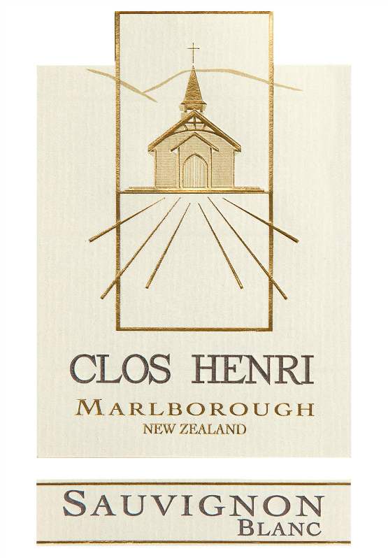 Clos Henri Vineyards Clos Henri Sauvignon Blanc