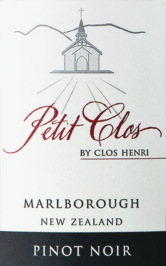 Clos Henri Vineyards Petit Clos Pinot Noir