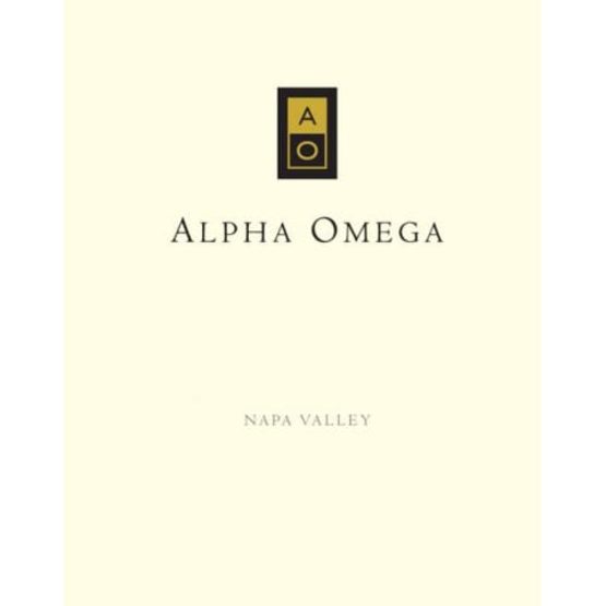 Alpha Omega ERA Label