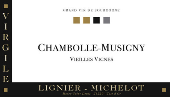 Domaine Lignier-Michelot Chambolle-Musigny Vieilles Vignes