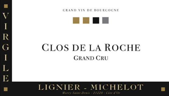 Domaine Lignier-Michelot Clos de la Roche Grand Cru