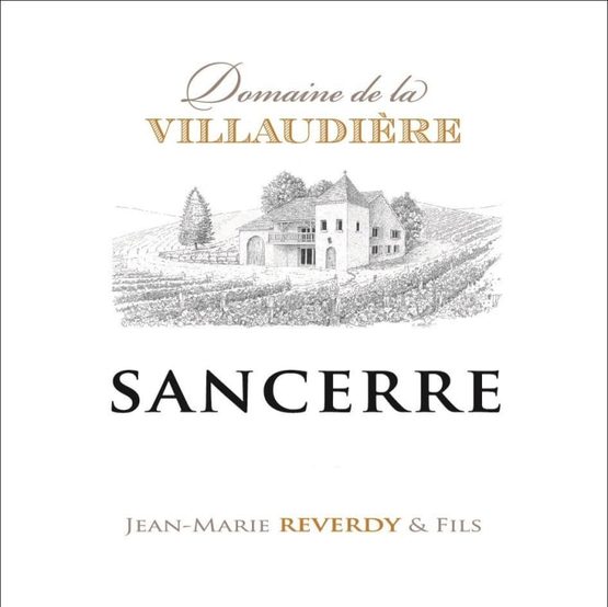 Domaine de la Villaudiere Sancerre