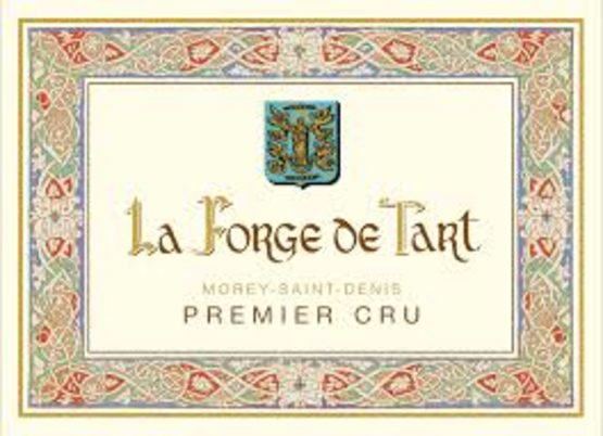 Domaine du Clos de Tart Mommessin Morey St Denis Premier Cru La Forge De Tart